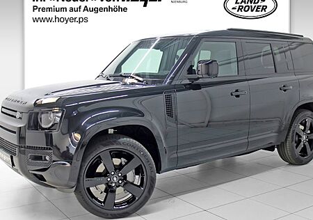 Land Rover Defender 3.0 D300 MHEV X-Dynamic HSE 110 5 Türen