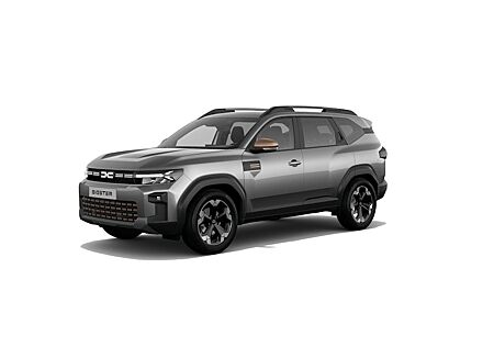 Dacia Bigster hybrid 155 Extreme 5 Türen