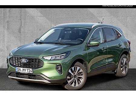 Ford Kuga 1.5 EcoBoost 110kW Titanium 5 Türen