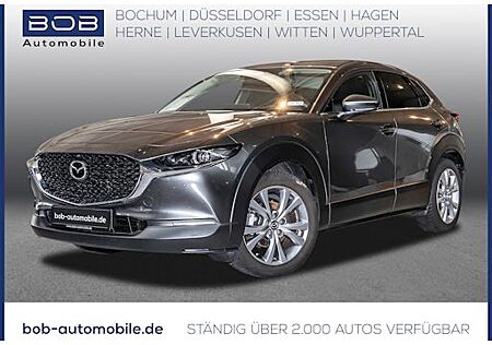 Mazda CX-30 e-SKYACTIV-G M-Hybrid 140 Exclusive-line 5 Türen