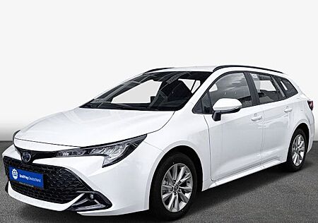 Toyota Corolla 1,8 Hybrid Business Edition Touring Sp. 5 Türen