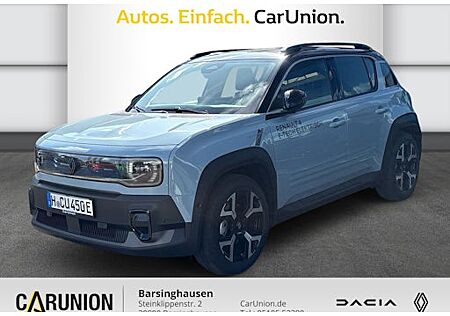 Renault R 5 Techno 150 Comfort Range 5 Türen