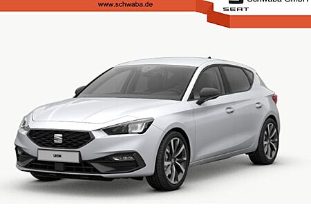 Seat Leon 1.5 eTSI ACT 110kW FR DSG 5 Türen