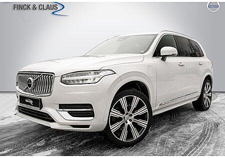 Volvo XC 90 T8 AWD Plus Bright Auto 5 Türen