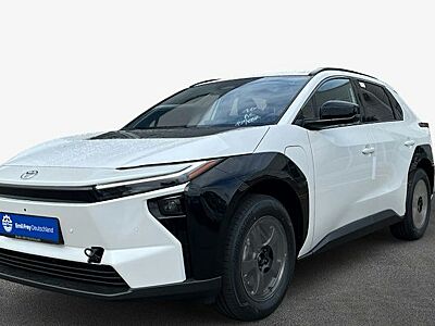 Toyota bZ4X 73 kWh Teamplayer 5 Türen
