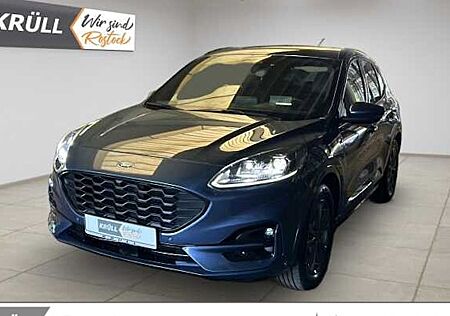 Ford Kuga 1.5 EcoBoost 110kW ST-Line X 5 Türen