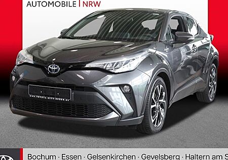 Toyota Yaris 1.0-l-VVT-i Comfort 5 Türen