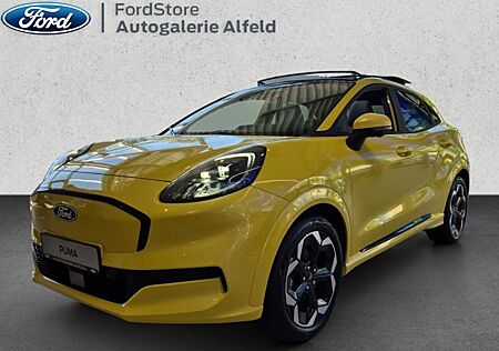 Ford Puma 43 kwh Premium 5 Türen