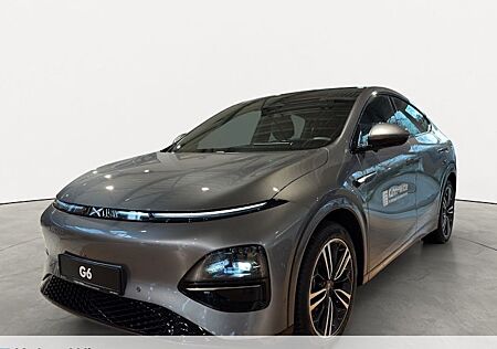XPENG G6 BEV 88kWh AWD Performance 5 Türen