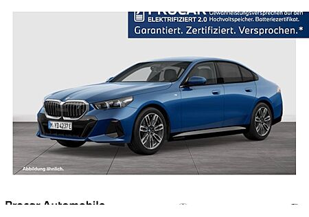 BMW i5 eDrive40 4 Türen