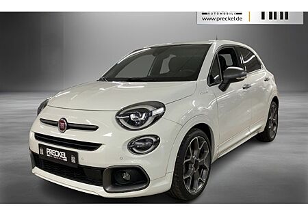 Fiat 500X 1.0 FireFly Turbo 88kW SPORT 5 Türen