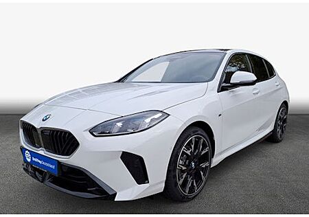 BMW 1er 118d Steptronic 5 Türen