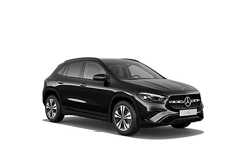 Mercedes-Benz GLA 200 DCT 5 Türen