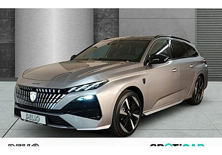 Peugeot e-308 sw Elektromotor 156 GT SW 5 Türen