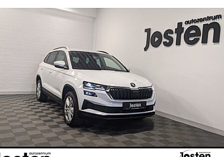 Skoda Karoq 1.5l TSI ACT DSG Selection 5 Türen