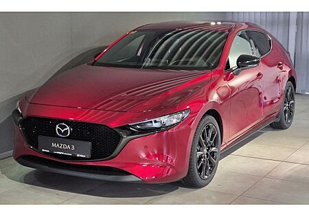 Mazda 3 e-SKYACTIV G 140 Homura 5 Türen
