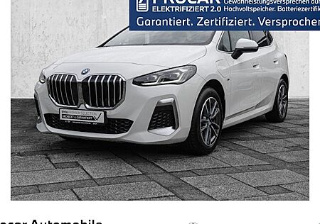 BMW 2er Active Tourer 225e Steptronic DCT xDrive 5 Türen