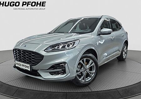 Ford Kuga 2.5 Duratec PHEV ST-Line CVT 5 Türen