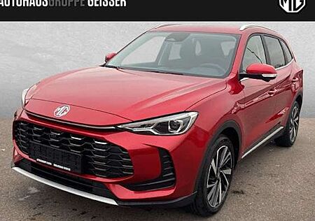 MG zs-ce 1.5 Hybrid+ Luxury 5 Türen