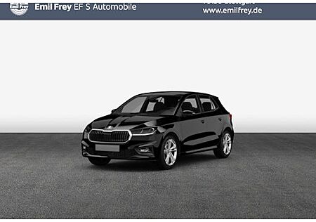 Skoda Fabia 1.5l TSI 110kW DSG Monte Carlo 5 Türen