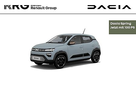 Dacia Spring electric 100 Extreme 5 Türen