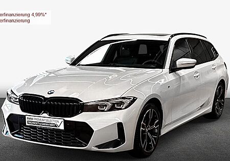 BMW 3er 320i Touring Auto 5 Türen