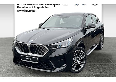 BMW iX2 eDrive20 5 Türen