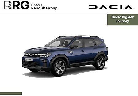 Dacia Bigster mild hybrid 140 Journey 5 Türen