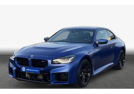 BMW M2 Coupé 2 Türen