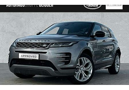 Land Rover Range Rover Evoque D165 R-DYNAMIC SE AWD Automatik 5 Türen