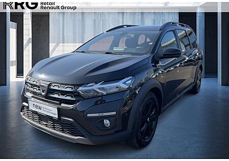 Dacia Jogger TCe 110 Extreme+ 7-Sitzer 5 Türen