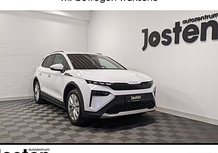 Skoda Elroq 50 Tour 5 Türen