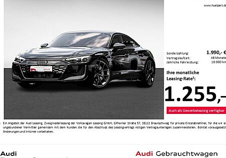 Audi RS e-tron GT RS quattro 4 Türen