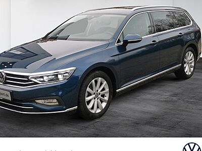 VW Passat 2.0 TDI SCR DSG Elegance Variant 5 Türen