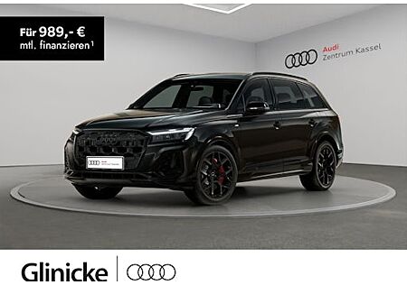 Audi Q7 TFSI e 290 kW quattro tiptronic S line 5 Türen