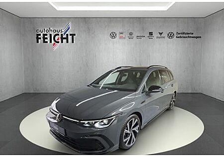 VW Golf Variant 1.5 eTSI OPF 96kW DSG R-Line Variant 5 Türen