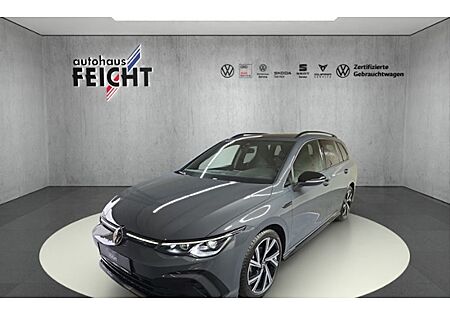 VW Golf Variant 1.5 eTSI OPF 96kW DSG R-Line Variant 5 Türen