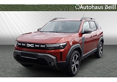 Dacia Duster TCe 130 4x4 Journey 5 Türen