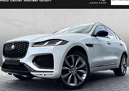 Jaguar F-Pace P400 400 SPORT AWD 5 Türen