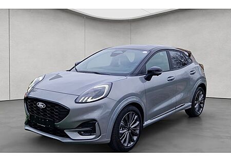 Ford Puma 1,0 EcoBoost Hybrid 114kW Sound Edi Auto 5 Türen