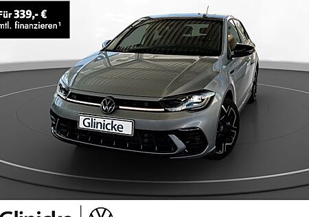 VW Polo 1.0 TSI 85kW DSG R-Line 5 Türen