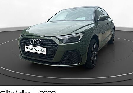 Audi A1 25 TFSI S tronic Sportback 5 Türen