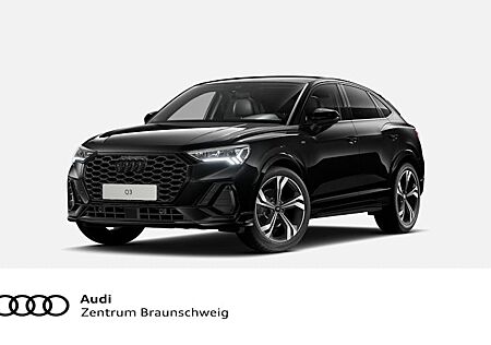 Audi Q3 35 TFSI S tronic S line 5 Türen