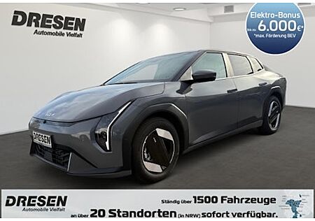 Kia EV4 81 kWh 150 kW Earth Frontantrieb 4 Türen