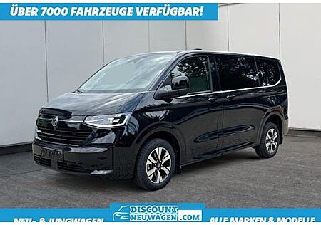VW Caravelle 2.0 TDI 110kW Automatik kurz 4 Türen