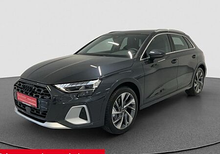 Audi A3 35 TFSI S tronic allstreet 5 Türen