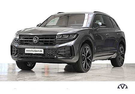 VW Touareg 3.0 V6 TDI 210kW 4MOT Tiptr. R-Line 5 Türen