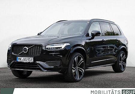 Volvo XC 90 T8 AWD Ultra Dark Auto 5 Türen