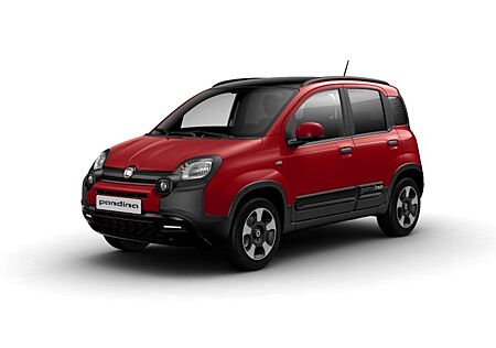 Fiat Panda 1.0 GSE Pandina Hybrid Cross 5 Türen