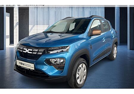 Dacia Spring Extreme Electric 65 5 Türen